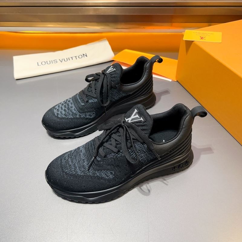 Louis Vuitton Low Shoes